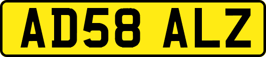 AD58ALZ