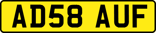 AD58AUF