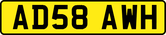 AD58AWH