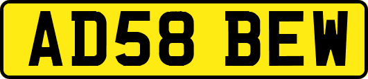 AD58BEW