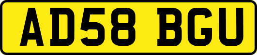 AD58BGU