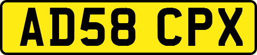 AD58CPX