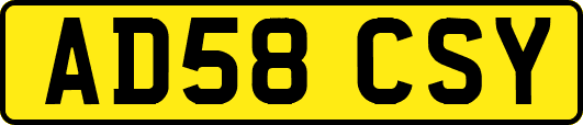 AD58CSY