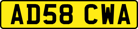 AD58CWA