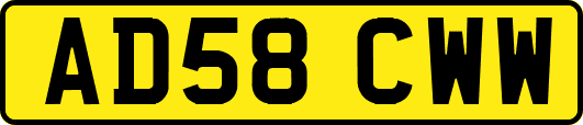 AD58CWW
