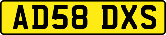 AD58DXS