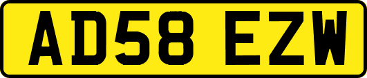 AD58EZW