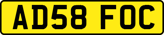 AD58FOC