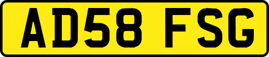 AD58FSG