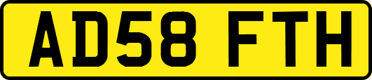 AD58FTH