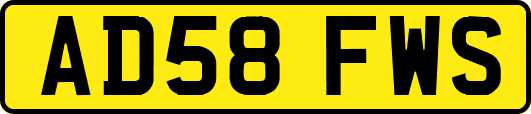 AD58FWS