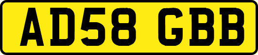 AD58GBB