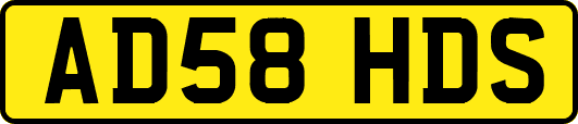 AD58HDS