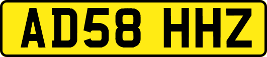 AD58HHZ