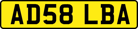 AD58LBA