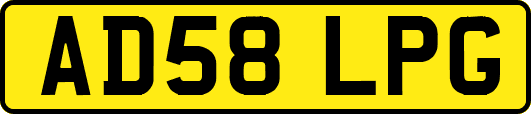 AD58LPG