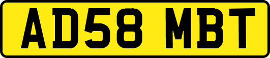 AD58MBT