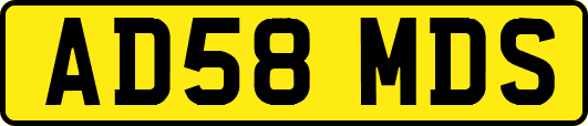 AD58MDS