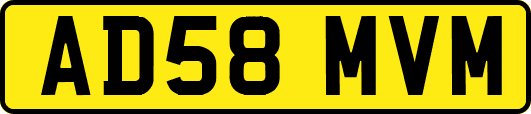 AD58MVM
