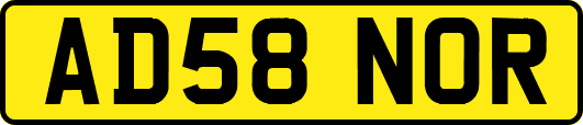 AD58NOR