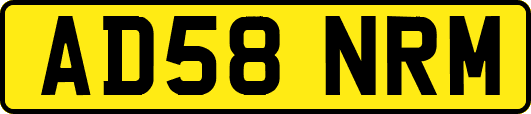 AD58NRM