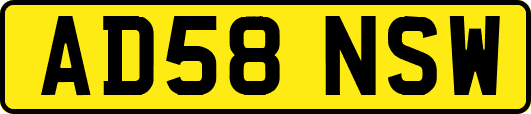 AD58NSW