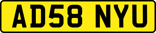 AD58NYU