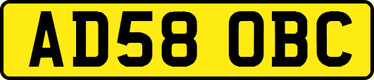 AD58OBC