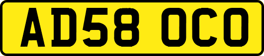 AD58OCO