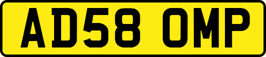 AD58OMP