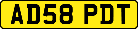 AD58PDT