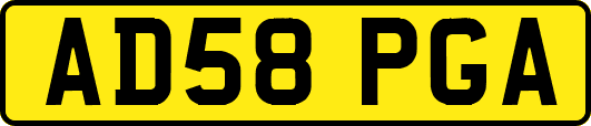 AD58PGA