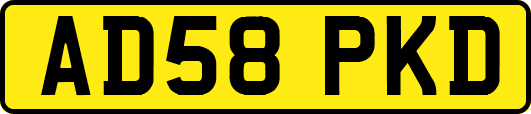 AD58PKD