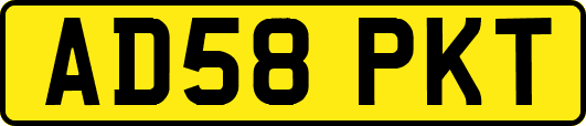 AD58PKT
