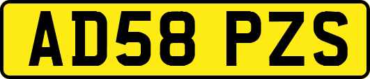 AD58PZS
