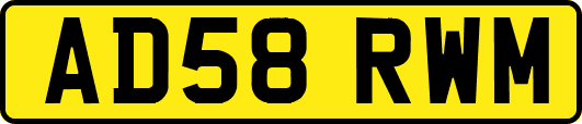 AD58RWM