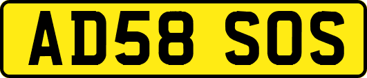 AD58SOS