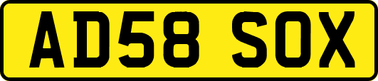 AD58SOX