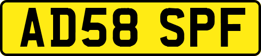 AD58SPF
