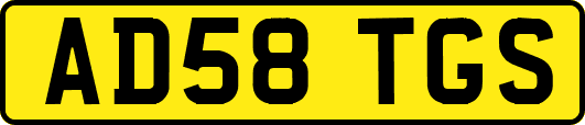 AD58TGS