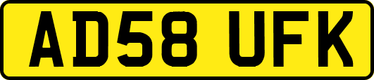 AD58UFK