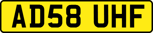 AD58UHF