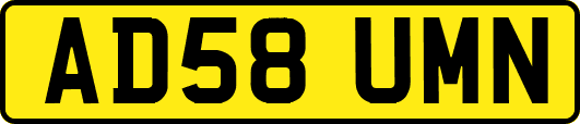 AD58UMN