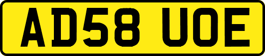 AD58UOE