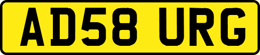 AD58URG