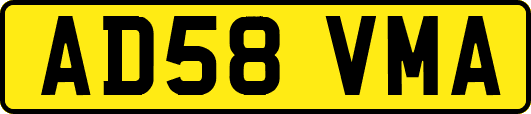 AD58VMA