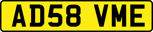 AD58VME