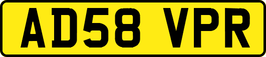 AD58VPR