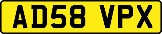 AD58VPX