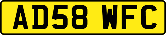 AD58WFC